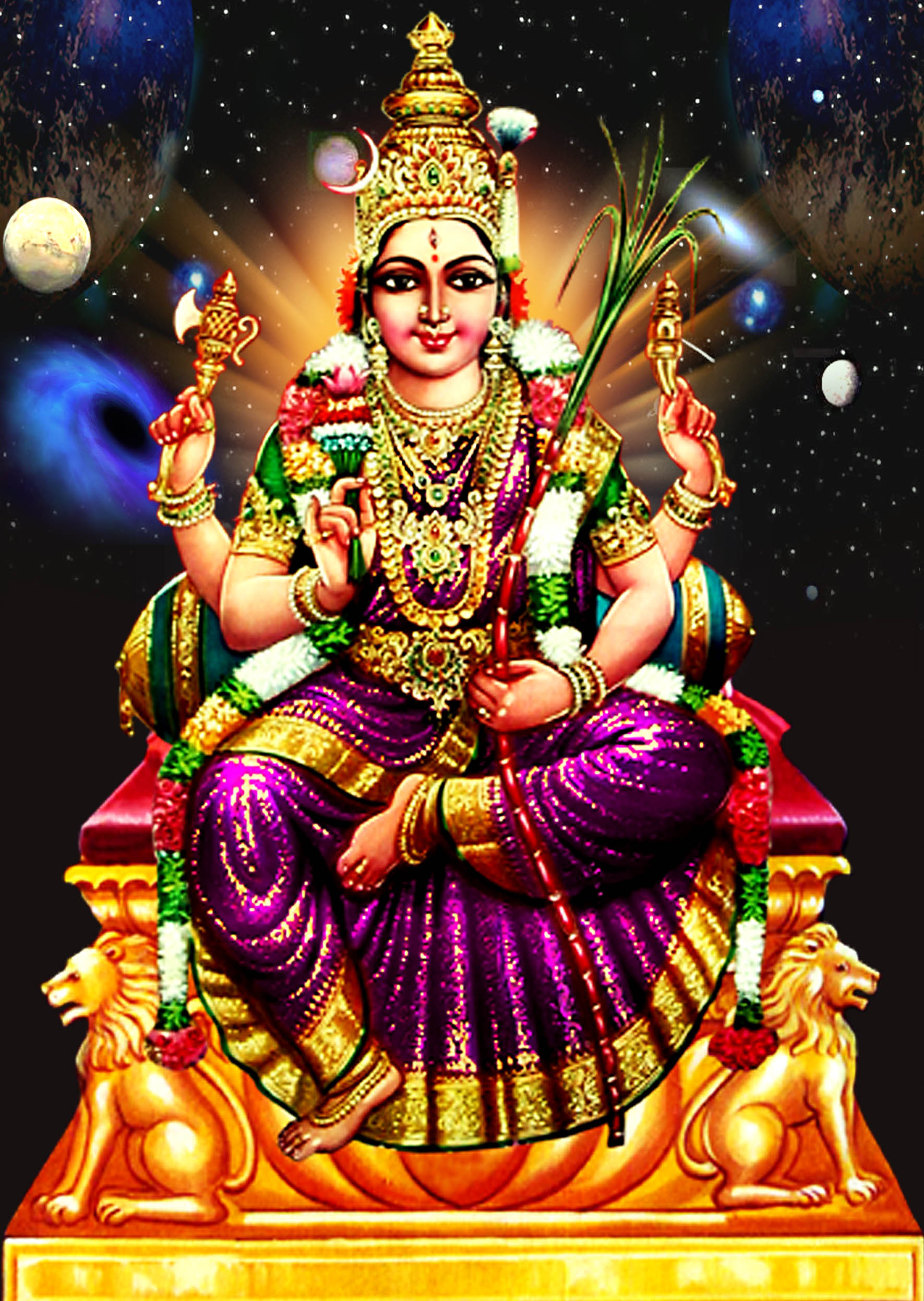 SMC SMC Navarathri Celebration Oct 2017